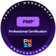 PMP Badge